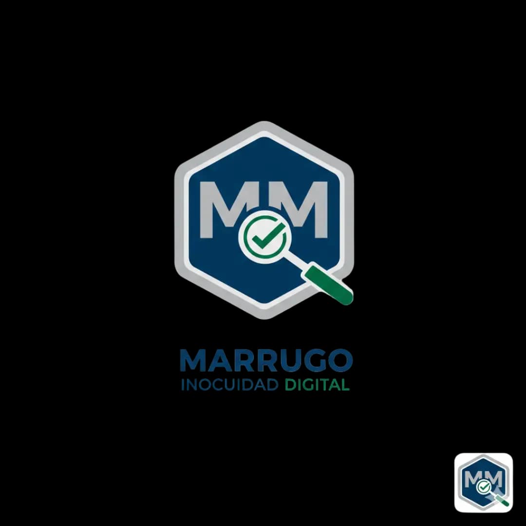 Logo Monica Marrugo